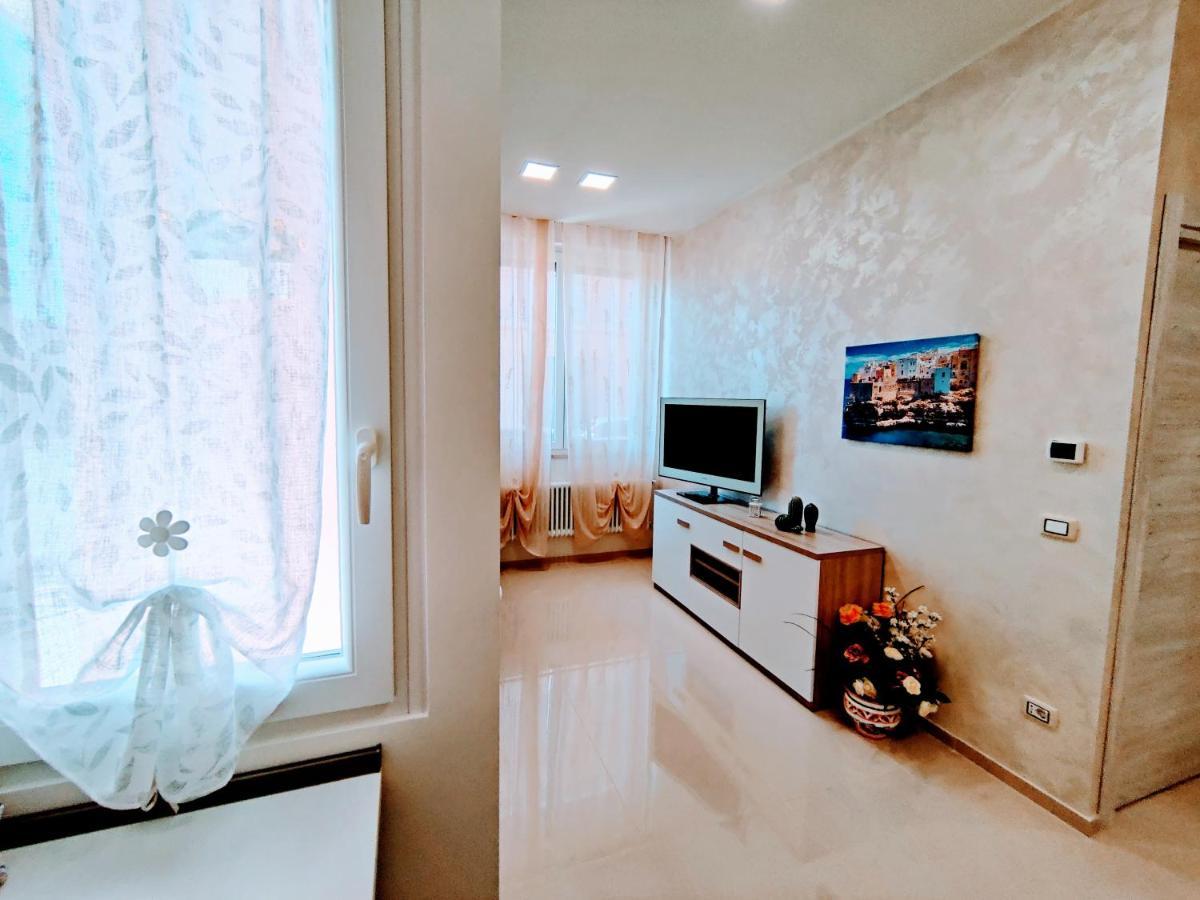 Casetta Mia Монополи Экстерьер фото